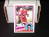 1984-85 Topps Complete Set - Yzerman RC